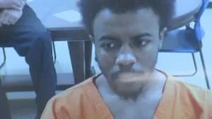 Teen arrested in shooting death at church gathering