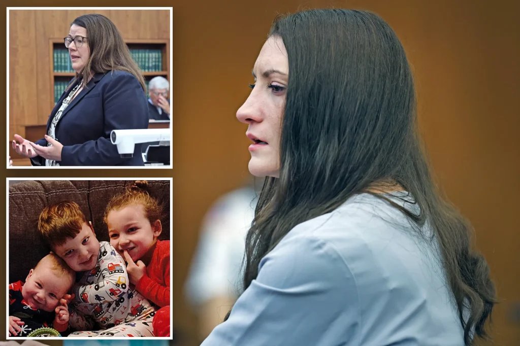 Juror breaks down tears in Lindsay Clancy murder trial