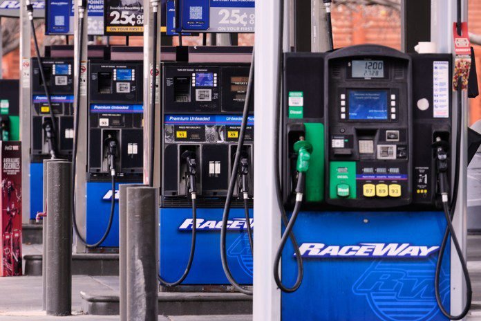 Gas Prices Hit $4.11—Will They Keep Rising?
