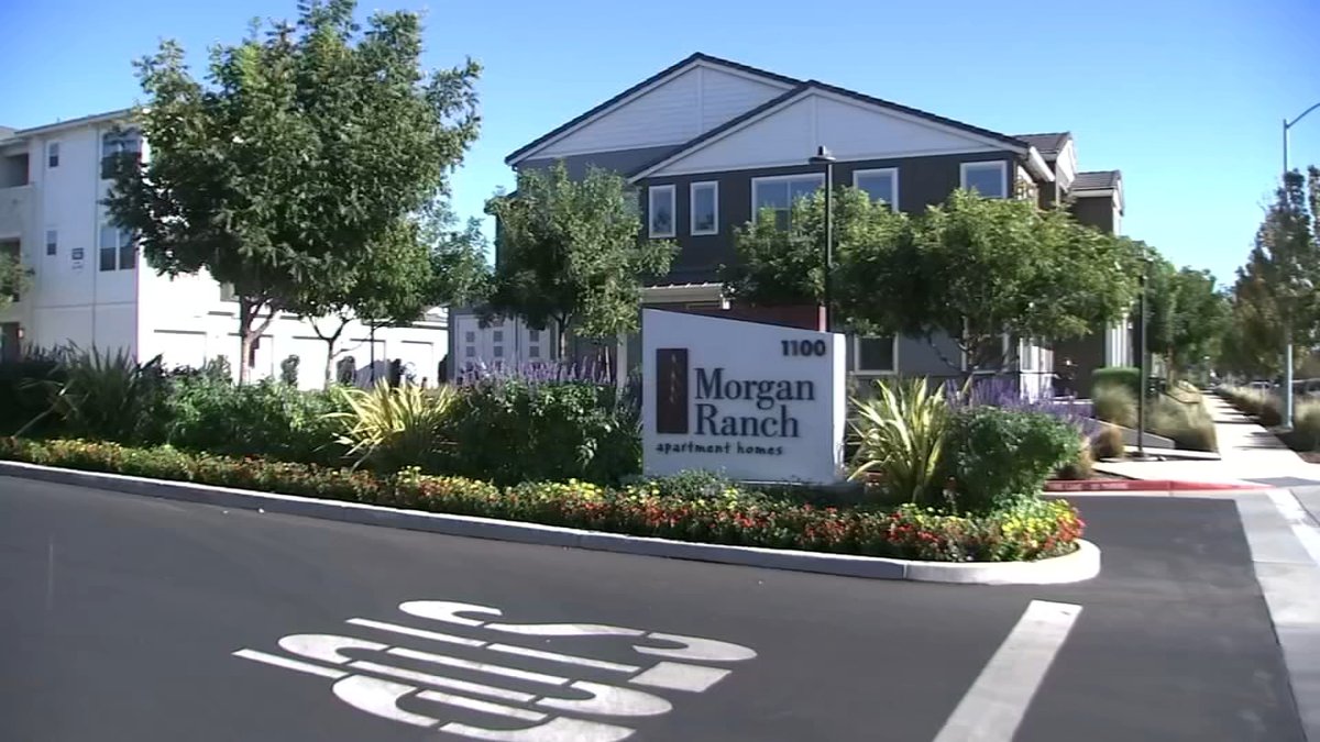 Morgan Hill man charged with murder after beating his wife to death in front of their children: DA