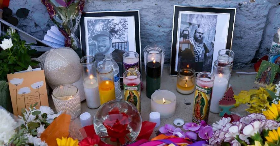 Arizona gay bar shooting kills 3, hate crime suspected