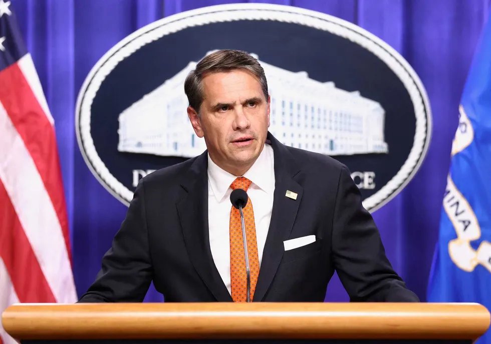 Trump Fires 75% of Civil Rights Division Lawyers