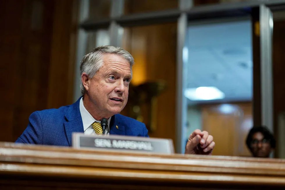 Marshall Spent $18,886 in Taxpayer Money on Florida Home