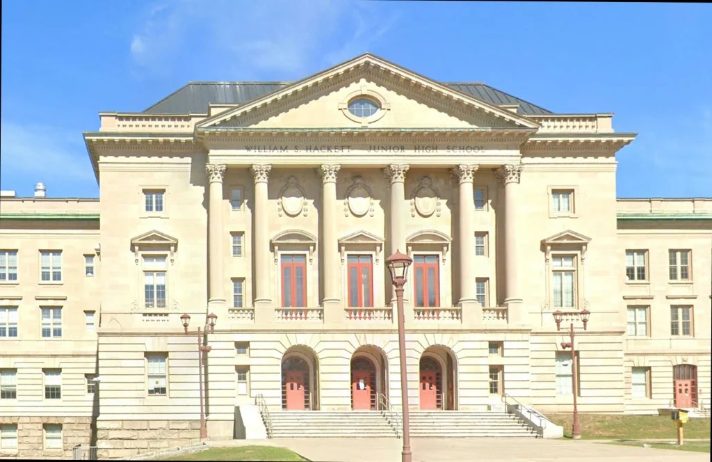 School custodian secretly lived in building for 6 months