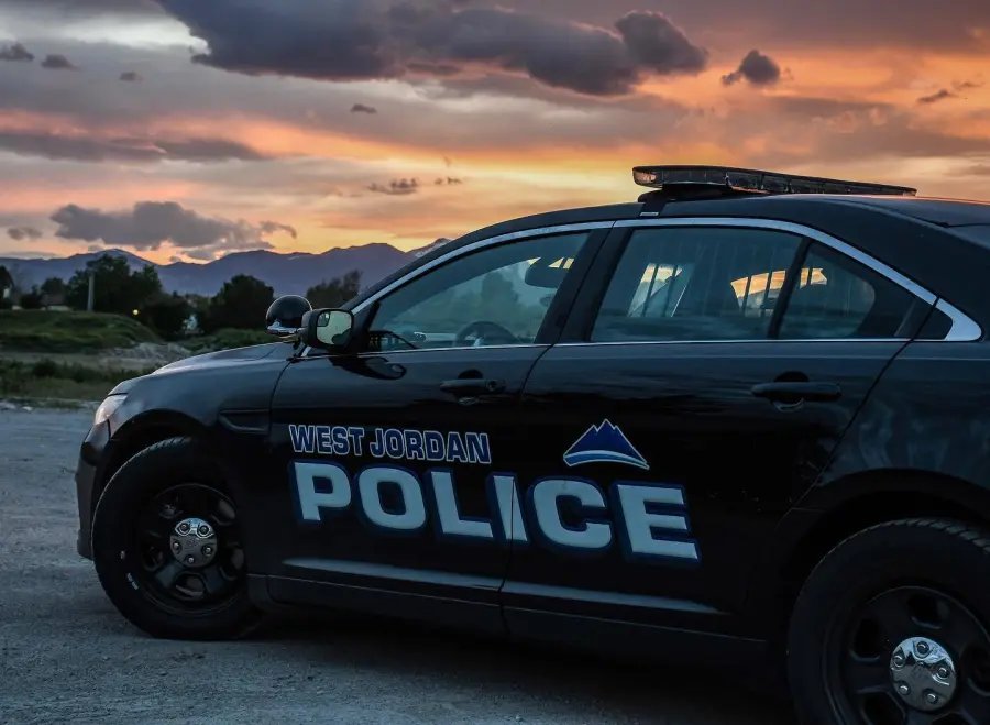 Man Arrested for Raping Girl, 14, in West Jordan