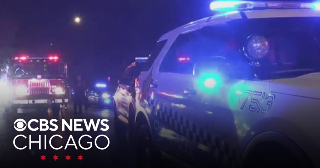Mass Shooting at Washington Park; Mayor Announces Aid