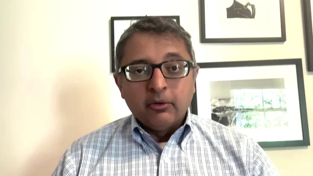 Dr. Nirav Shah Vies to Replace Platner in Maine Senate Race