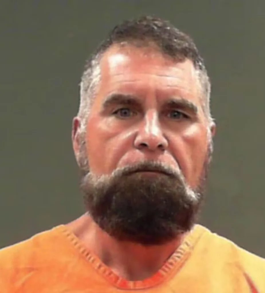 Principal arrested after hidden cameras found in girls’ locker rooms