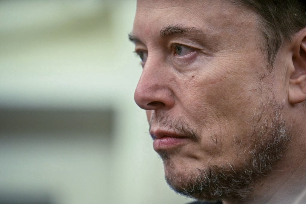 Elon Musk’s PAC Launches Midterm Ads in 3 States