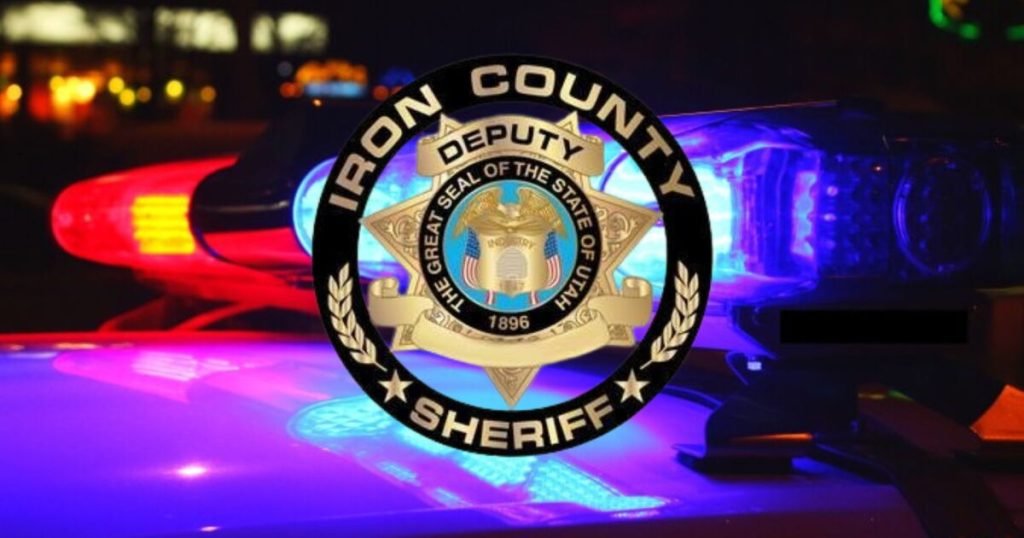 Juvenile Girl Arrested After Shooting Adult Family Member