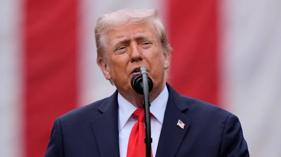 Trump Honors 9/11 Victims at White House Ceremony
