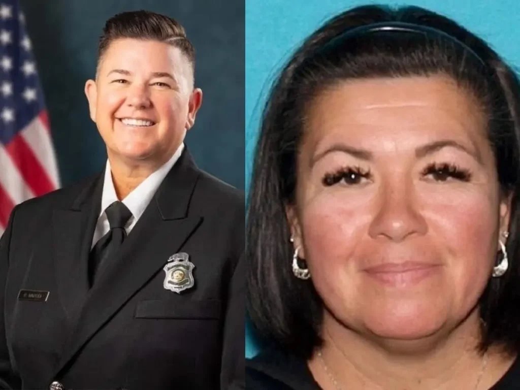 Woman Sentenced for Stabbing Wife 23 Times—Her 2nd Spouse