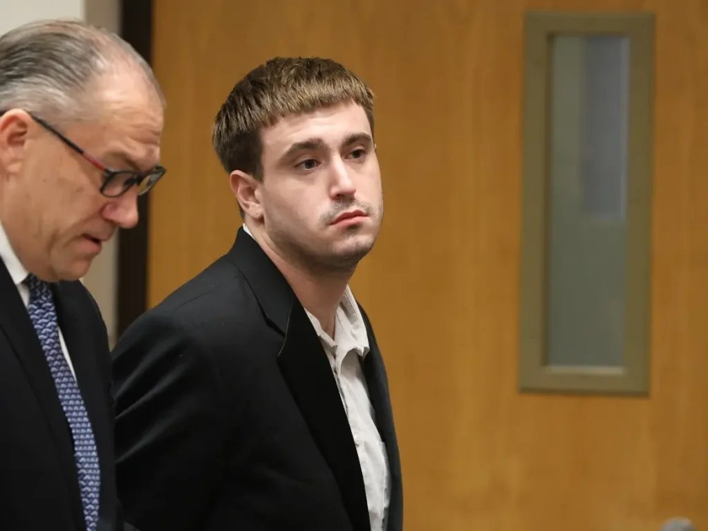Driver Faces 19 Counts After Hitting Road Workers