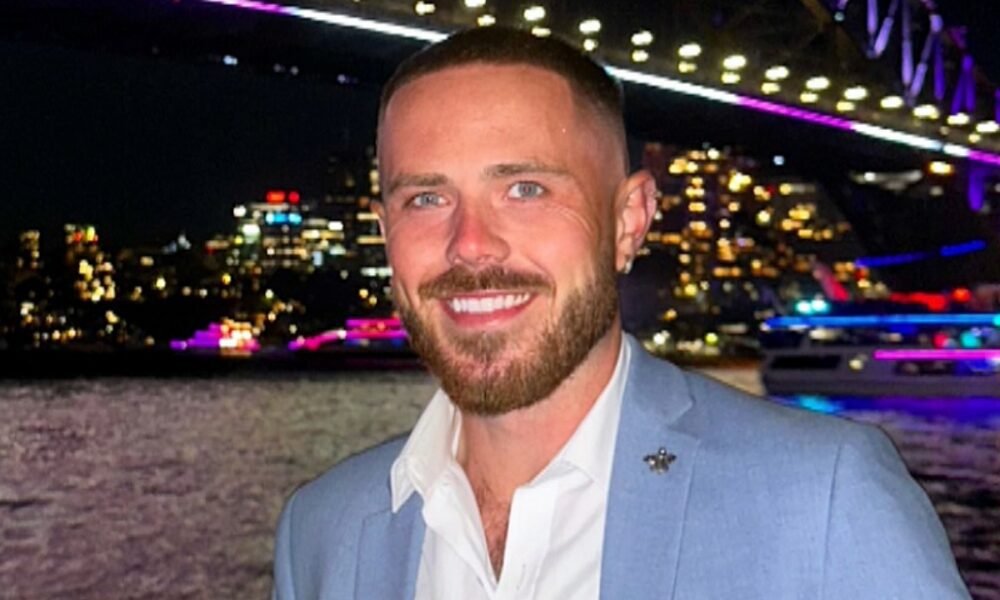 Below Deck Med’ Star Convicted of Domestic Violence, Flees