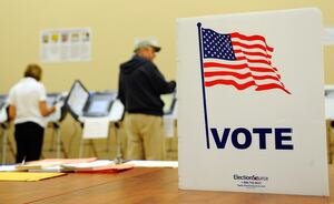 Florida Voters Have Until Monday to Register