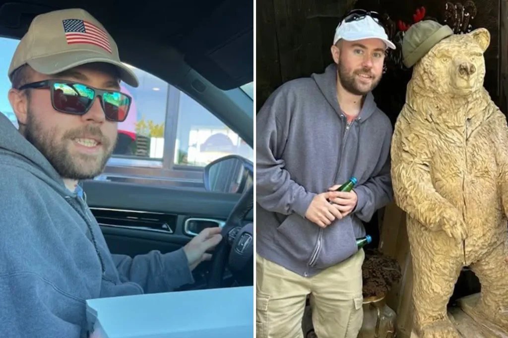 Man missing 5 days at Great Smoky Mountains
