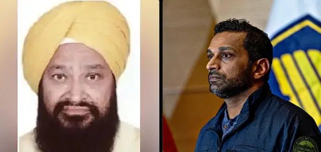 FBI’s Most-Wanted Fugitive Arrested in India for US Welfare Fraud