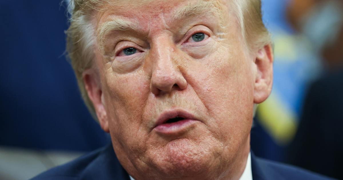 Iran Makes Chilling Threat After Trump Mulls “Wiping” Them Out