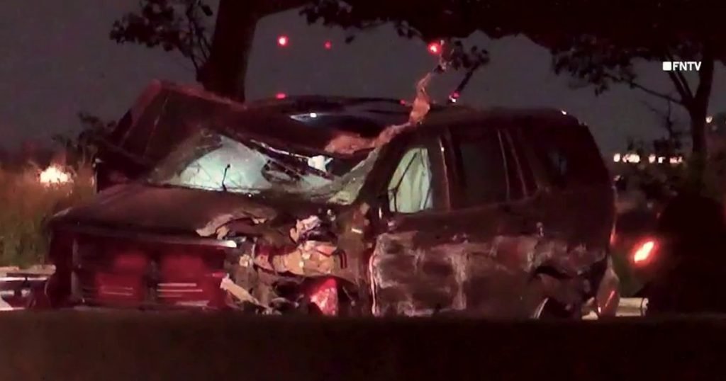 Family of 18-Year-Old Huzayfah Makharesh Speaks After Fatal Crash