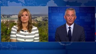Democrat Jolly Challenges Trump-Backed Donalds in Florida