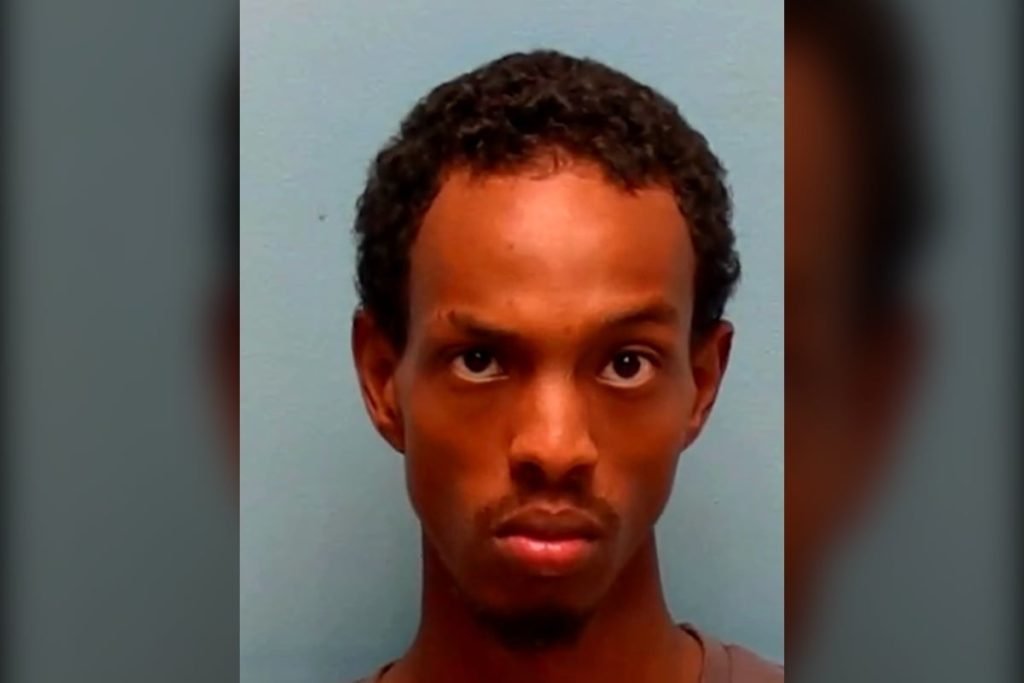 St. Cloud Man Charged With Kidnapping Partner