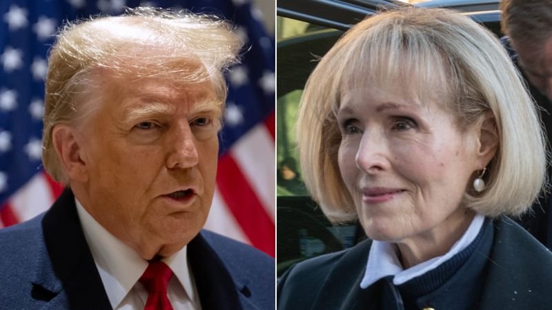 Trump Asks Supreme Court to Overturn $83M Verdict