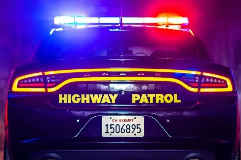 Man arrested after wrong-way crash kills woman