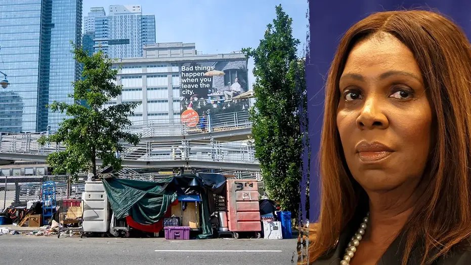 NYC Spends $81,700 Per Homeless Person—Where’s the Money Going?