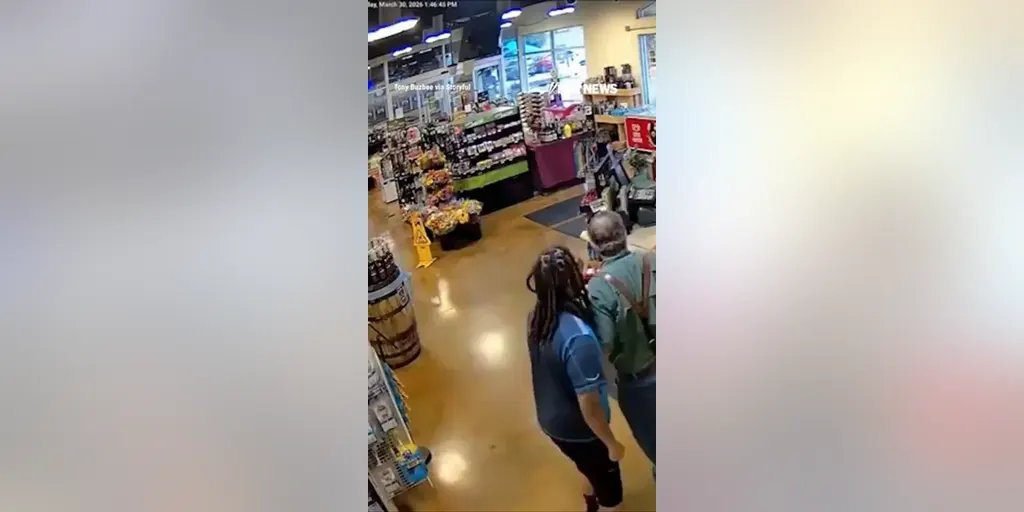 Amazon Driver Charged with Elder Abuse in California Parking Dispute