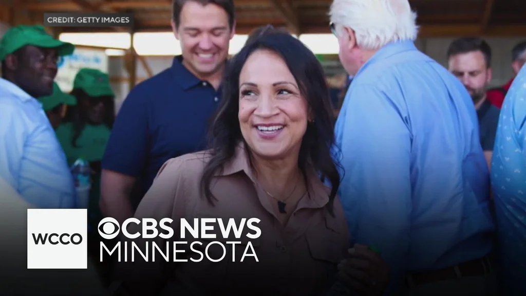 Demuth Defends $2.8M in Outside PAC Funding