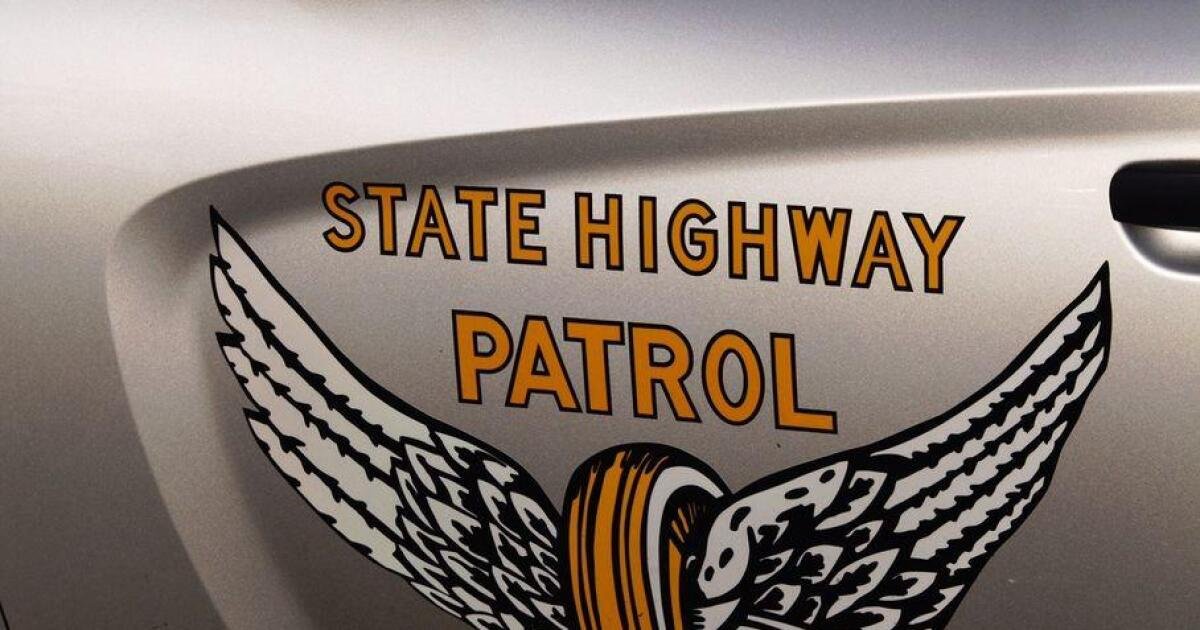 OHSP: Driver dies after colliding with John Deere combine in Clinton County