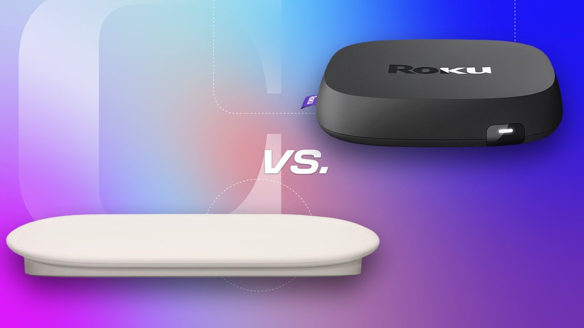 Google TV vs. Roku: Which Is the Better Streamer?