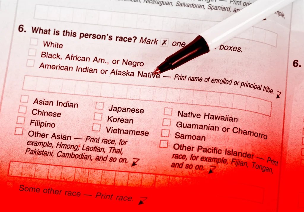 Trump Team Proposes Dropping Race Questions From Census