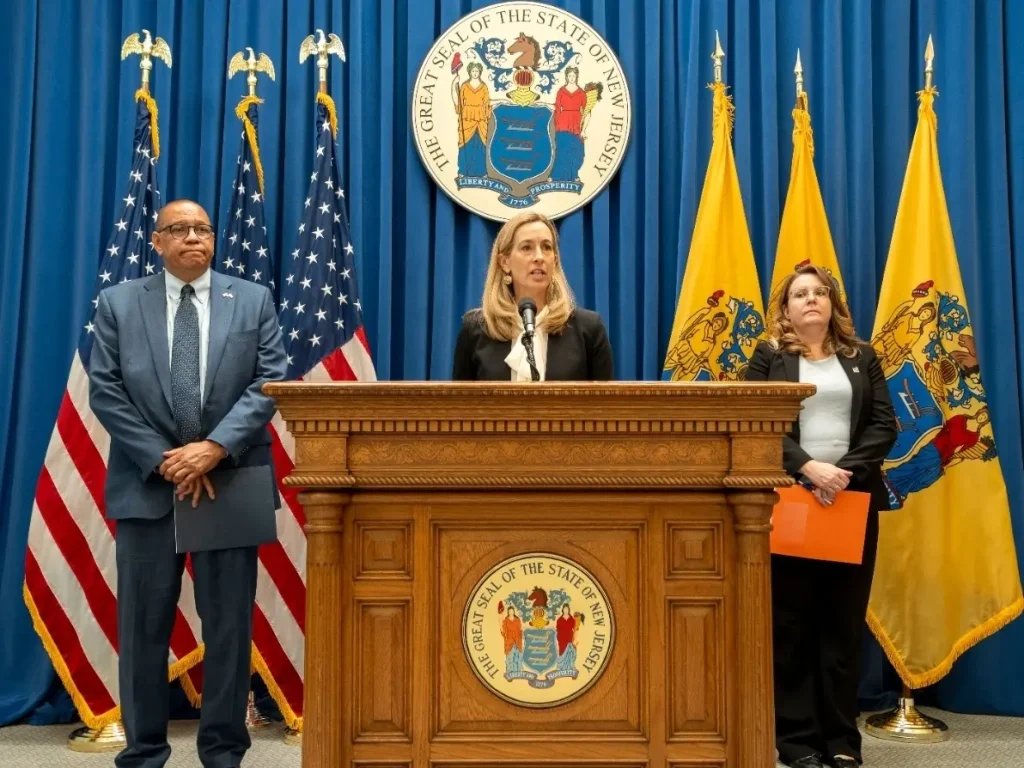 NJ Removes 5K Voters After Registration Software Error