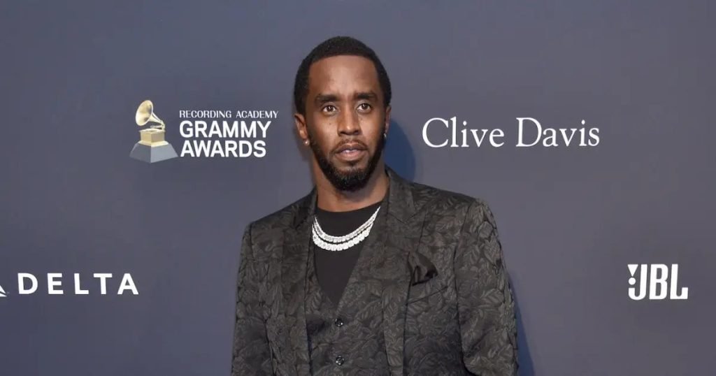 Sean ‘Diddy’ Combs Suffers Head Injury in Prison; Legal Battle Continues