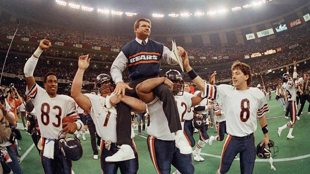 Mike Ditka’s Family Shares Heartfelt Tribute Following His Passing at 86