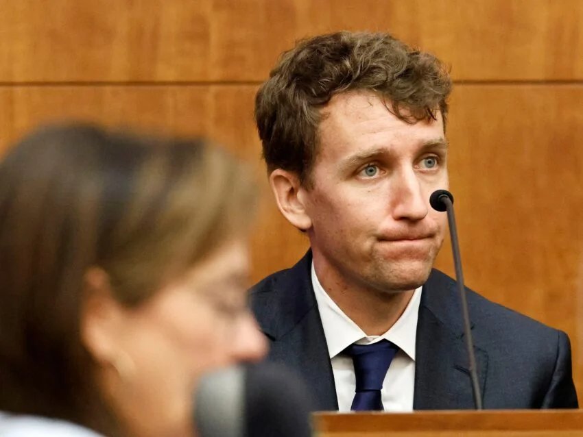 Dad sues over conspiracy theories blaming him for kids’ deaths