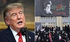 Iran Planning Attack Before Midterms, Expert Warns