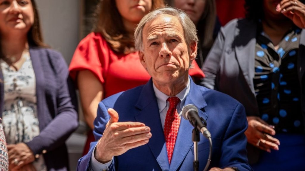 Texas Judge Demands Governor’s Response in ICE Agent Extradition Case