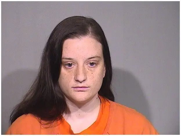 Woman Pleads Guilty in Animal Abuse Case