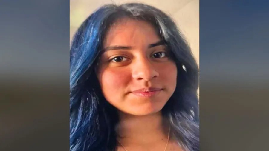 Missing 16-year-old from East LA last seen days ago