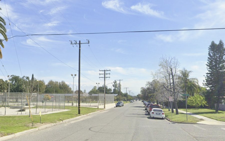 E-bike rider killed by SUV in Colton