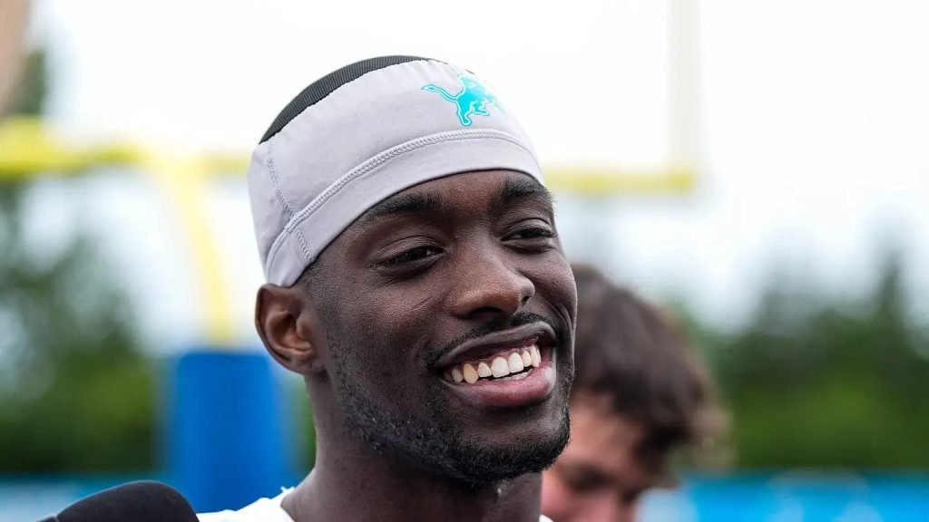 Seahawks Sign Terrion Arnold Amidst Felony Charges, NFL Halts Play