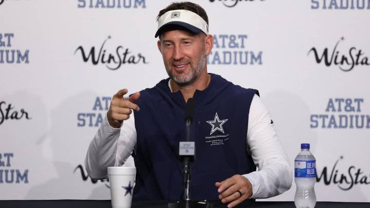 Dallas Cowboys have special urinals that use science to track heat