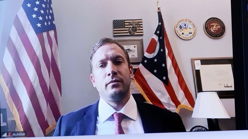 Judge Orders Miller and Grisham to Remove Social Posts