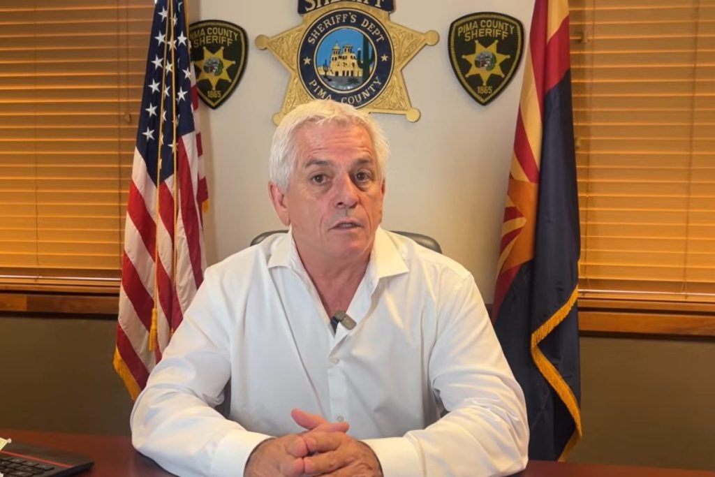 DNA Test May Finally Solve Nancy Guthrie’s 1995 Kidnapping