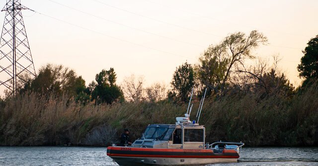 CARTEL GUNFIRE: Coast Guard Forces Return Fire After Attacked on Texas Border, U.S. Army to Deploy in Response