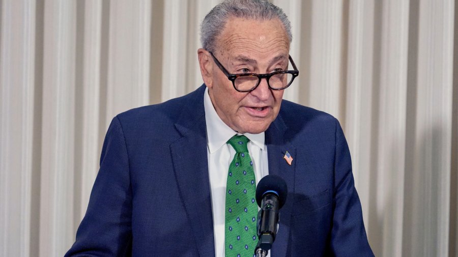 House Votes to Reject Socialist Policies in Rare Bipartisan Move