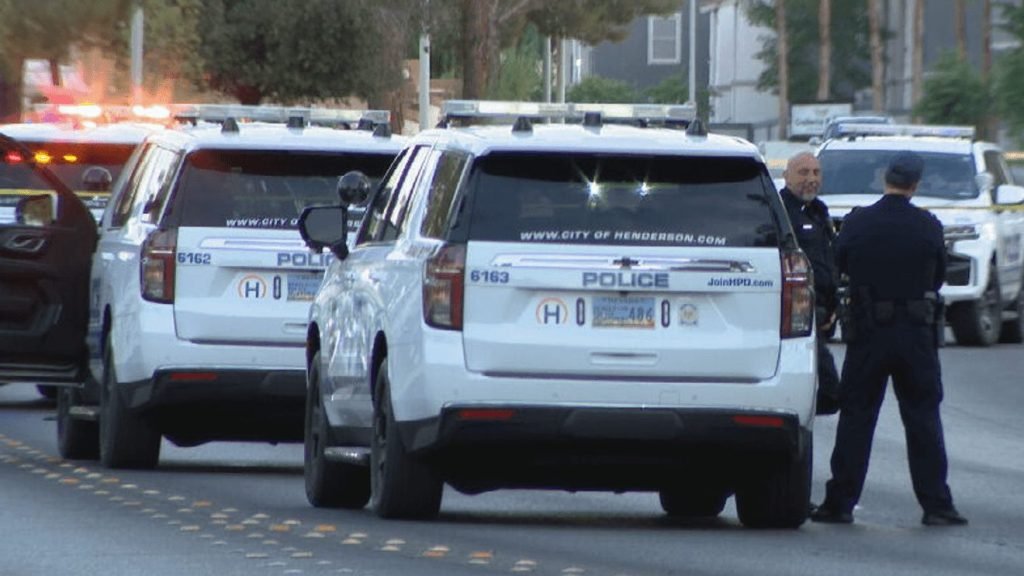 Two Stabbed Near Whitney Ranch, Suspect Still At Large