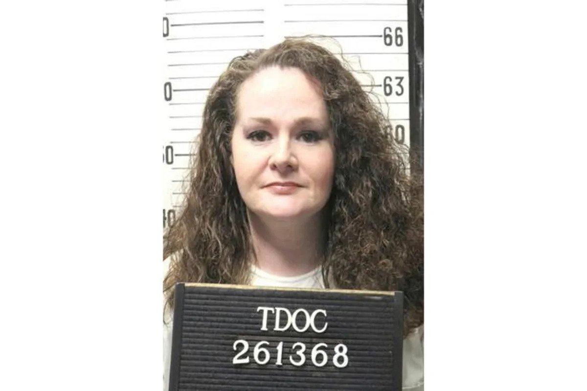 Christa Pike: Four major questions as she returns to death row